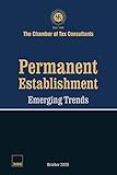 Permanent establishment : emerging trends
