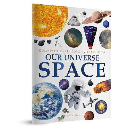 Knowledge Encyclopedia : Space