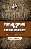 Climate Change and Natural Resources: A Study of Indian Desert
