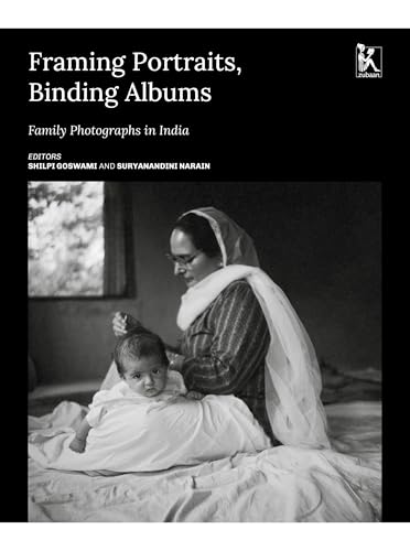 Framing Portraits, Binding Albums