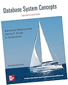 Database system concepts /
