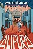 Amazon cover image