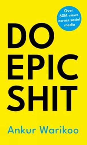 Do Epic Shit