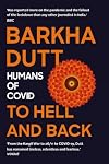 TO HELL AND BACK : Humans of COVID