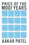 Price of the Modi Years