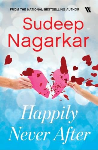 Happily Never After book cover