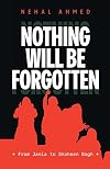 Nothing Will Be Forgotten
