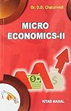Micro economics-II
