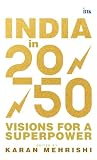 India in 2050