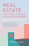 Real estate : the good, the bad and the unanswered