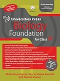BIOLOGY FOUNDATION FOR CLASS-9