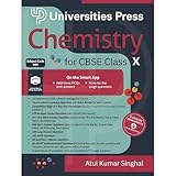 CHEMISTRY FOR CLASS-10