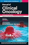 Manual of Clinical Oncology: Adapted for local practices, conditions and therapeutics, 1e SAE