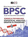 Science & technology, statistical analysis, graphs and diagrams