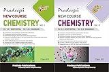 PRADEEP'S NEW COURSE CHEMISTRY VOL.II CLASS-12