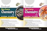 PRADEEP'S NEW COURSE CHEMISTRY VOL.II CLASS-11