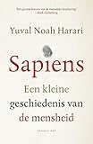 Sapiens: Een Kleine Geschiedenis Van De Mensheid