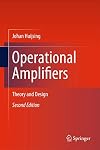 Operational Amplifiers: Theory and Design
