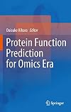 Protein Function Prediction for Omics Era