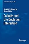 Colloids and the depletion interaction