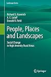 People, Places and Landscapes Social Change in High Amenity Rural Areas