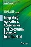 Integrating Agriculture, Conservation and Ecotourism: Examples from the Field