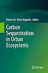 Carbon Sequestration in Urban Ecosystems
