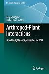 Arthropod-Plant Interactions Novel Insights and Approaches for IPM