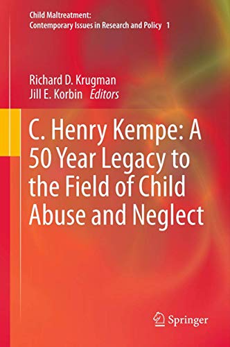 Cover of C. Henry Kempe