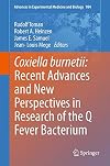 Coxiella burnetii: Recent Advances and New Perspectives in Research of the Q Fever Bacterium