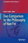 Dao Companion to the Philosophy of Han Fei