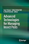 Advanced Technologies for Managing Insect Pests