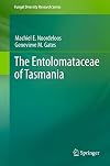 The entolomataceae of Tasmania