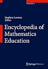Encyclopedia of Mathematics Education