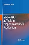 MicroRNAs as Tools in Biopharmaceutical Production