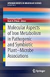 Molecular aspects of iron metabolism in pathogenic and symbiotic plant-microbe associations