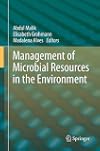 Management of Microbial Resources in the Environment