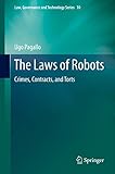 The Law of Robots The Law of Robots