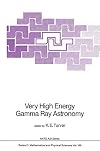 Very high energy gamma ray astronomy