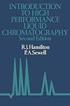 Introduction to high performance liquid chromatography