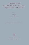 Advances in magnetosperic physics with GEOS-1 and ISEE