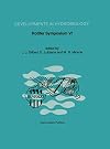 Rotifer Symposium VI : Proceedings of the Sixth International Rotifer Symposium, held in Banyoles, Spain, June 3-8, 1991