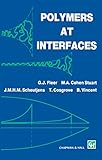 Polymers at Interfaces