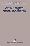 Chiral liquid chromatography