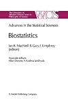 Advances in statistical sciences. festschrift in honor of Professor V.M. Joshi's 70th birthday / Volume V, Biostatistics