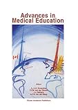 Advances in Medical Education book cover