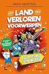 Jij & ik en het land van verloren voorwerpen