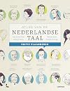 Atlas van de Nederlandse taal editie Vlaanderen
