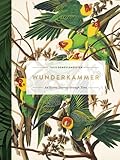 Wunderkammer An Exotic Journey Through Time