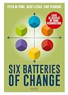 Six Batteries of Change: Laad je bedrijf op voor verandering